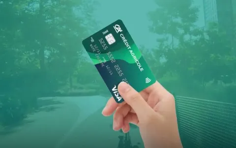 Fino a 400€ in buoni Amazon con il conto online Crédit Agricole