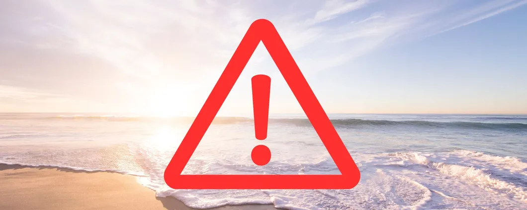 Truffe online: gli hacker non vanno in vacanza, estate a rischio