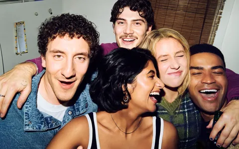 Su Disney+ è in arrivo Adults, la nuova serie dedicata ai più giovani