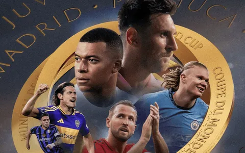 Mondiale per Club gratis su DAZN: ecco come funziona