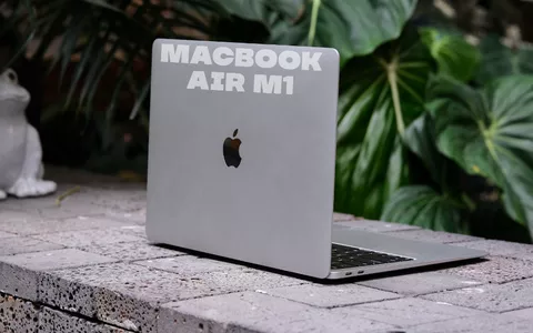 MacBook Air M1: eBay da IMPAZZIRE con lo sconto di 380€ (e spedizione gratuita)