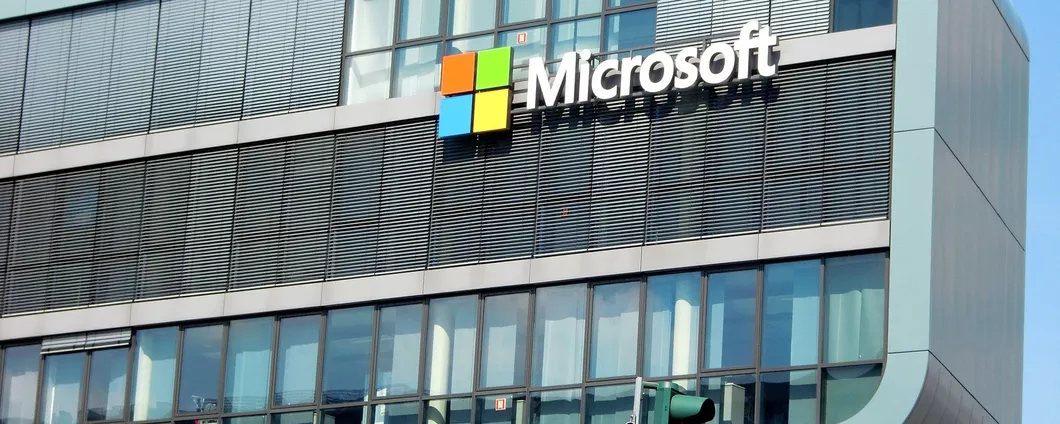 Microsoft: un server configurato male espone i dati dei clienti