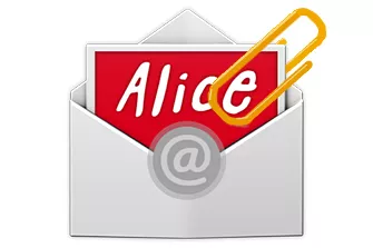 Alice Mail: come inviare allegati pesanti