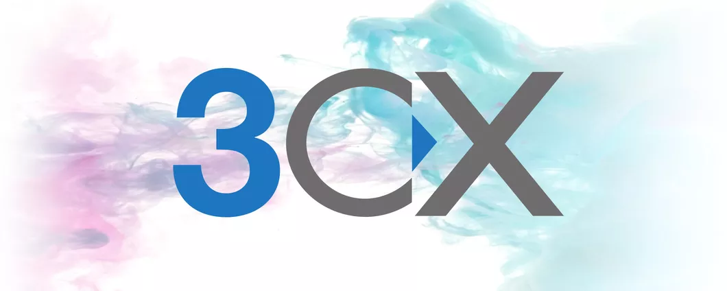 3CX: videocall, chat e chiamate per le aziende