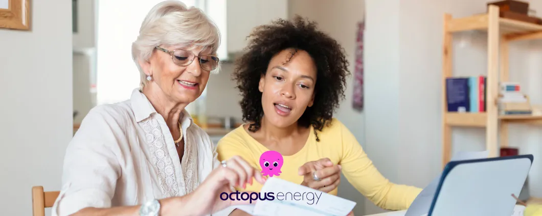 Octopus Energy: addio paura della bolletta con le due tariffe a zero sorprese