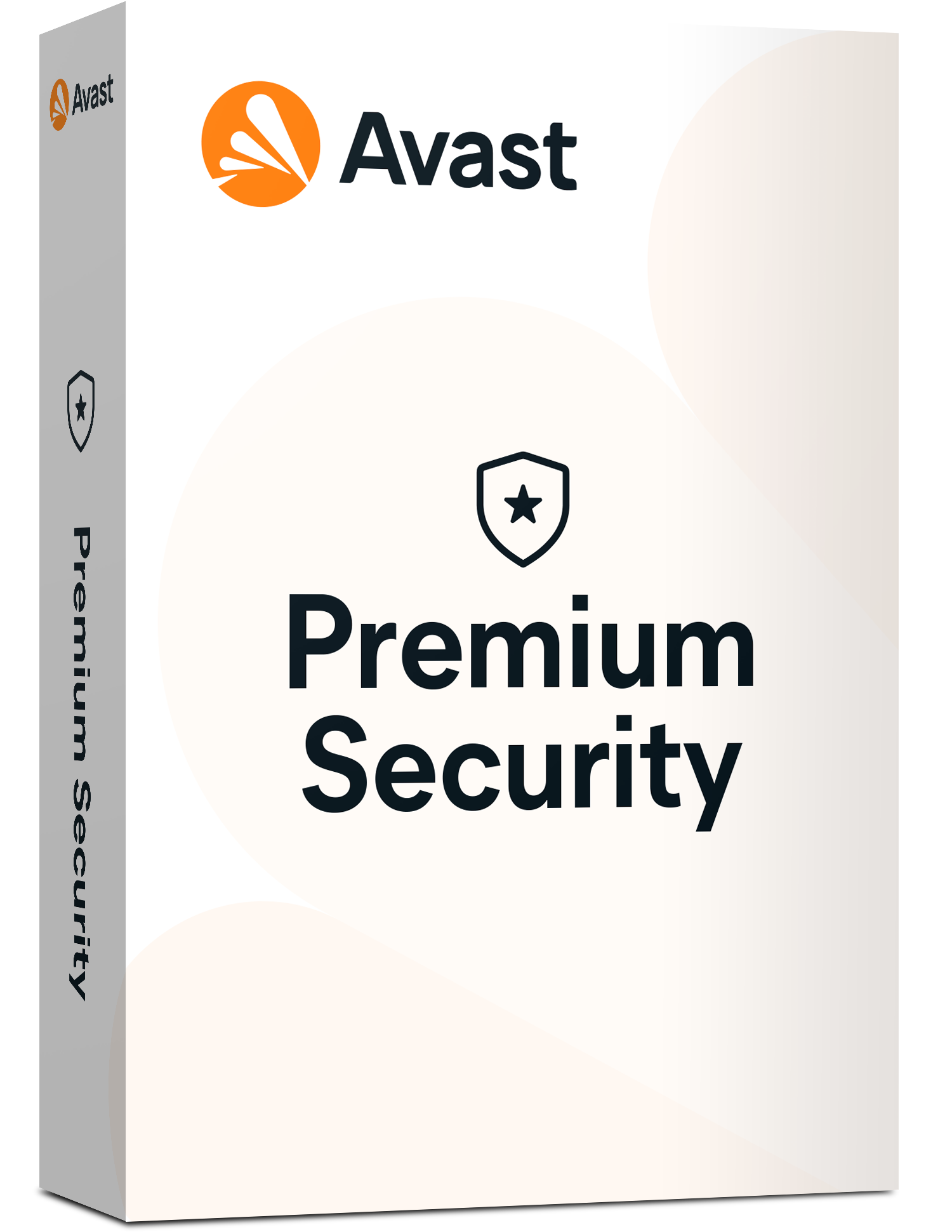 Avast Premium Security