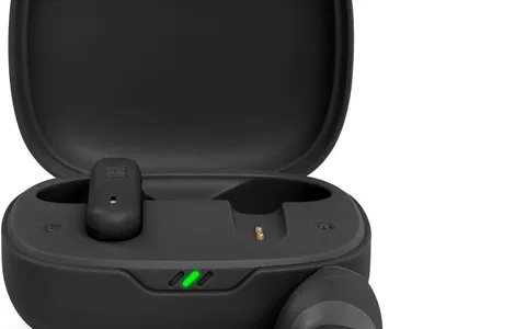 JBL WAVE 300TWS: auricolari bluetooth 5.2 con il 30% di sconto su Amazon