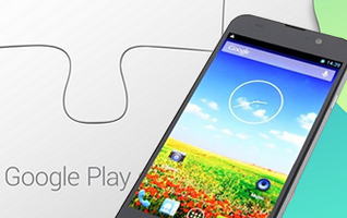 google-play