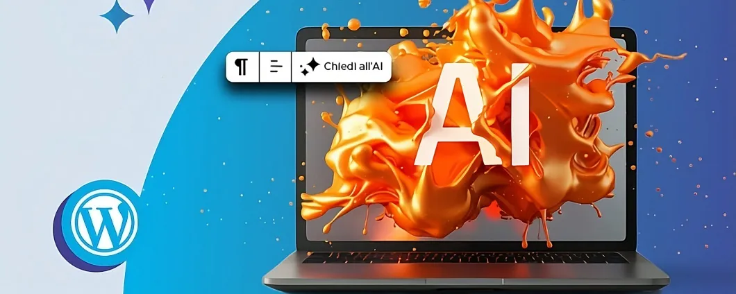 Perché fare un sito con l'Hosting WordPress Gestito Aruba