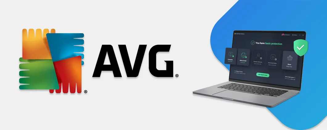 AVG Internet Security: un antivirus per 10 dispositivi a 3 euro al mese