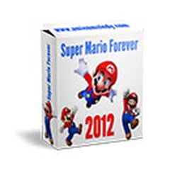 Super Mario Forever 2012