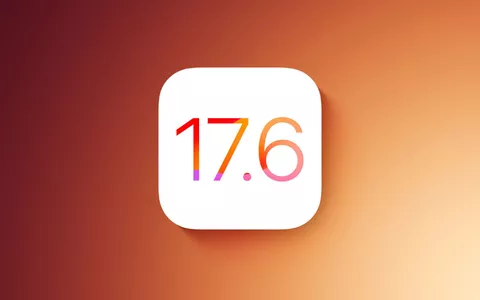 iOS 17.6 e macOS 14.6: Apple rende la beta 2 disponibile per tutti