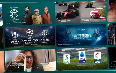 Con NOW puoi guardare i test di Formula 1 2024 in streaming