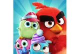 Angry Birds Match