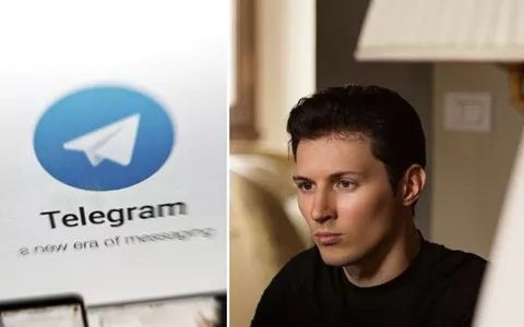 Telegram: Pavel Durov torna a parlare dopo l'arresto in Francia