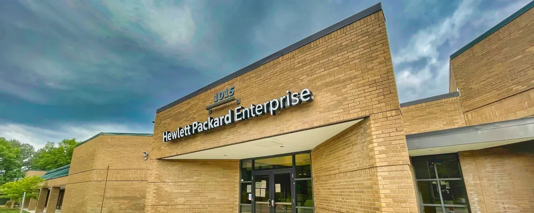 HPE indaga su nuova violazione rivendicata da un hacker
