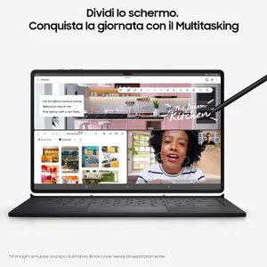 Samsung Galaxy Tab S8 Plus