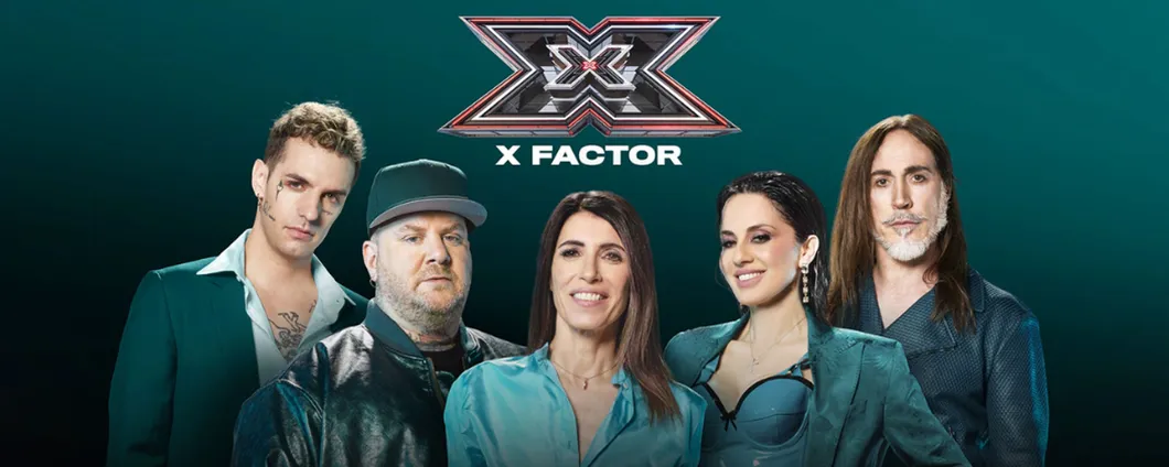X Factor 2024, countdown per la finale: anticipazioni e ospiti