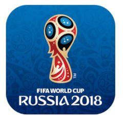 2018 FIFA World Cup Russia Official App