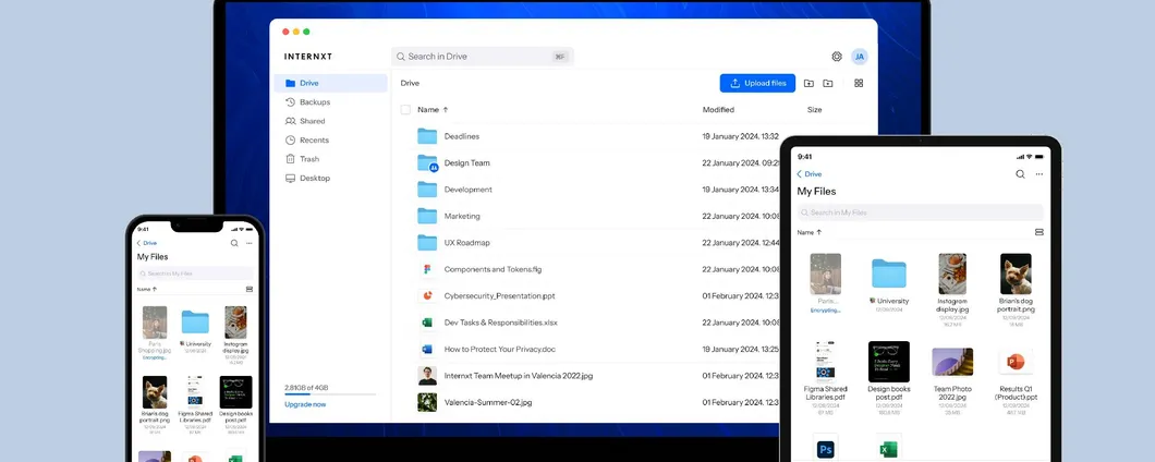 Non perdere più nessun file con questo tool incredibile