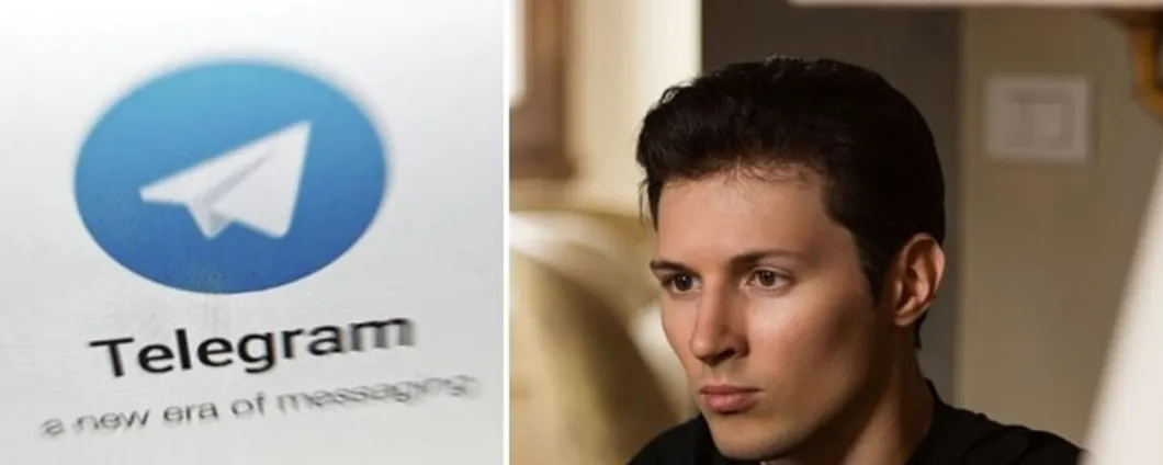 Telegram: boom di richieste dati da autorità, USA e India in testa