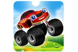 monster truck per i bambini