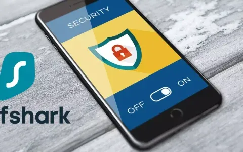 Surfshark Alert protegge dai furti d'identità con avvisi e notifiche