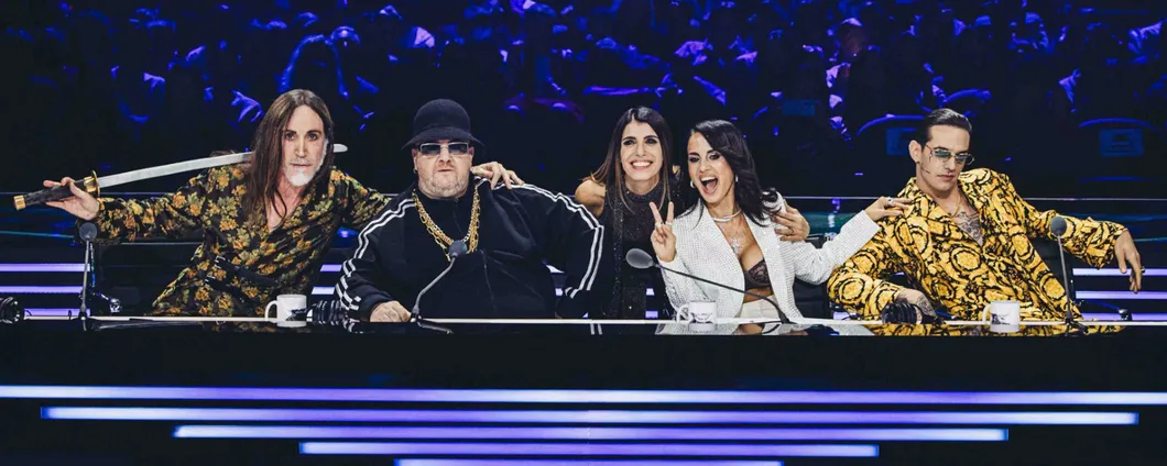 X Factor 2024: come vedere le repliche in streaming dall'estero