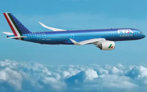 Per Natale regalati un viaggio con ITA Airways: decine di destinazioni in offerta