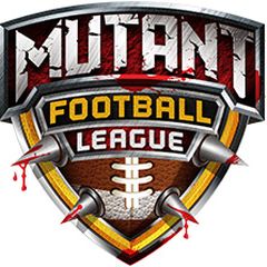 Mutant Football League