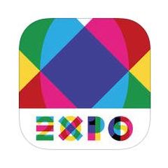 EXPO MILANO 2015 Official App