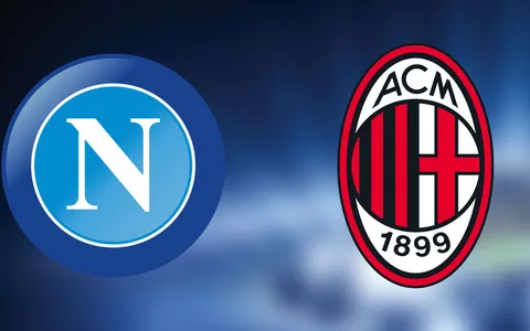 Come guardare Napoli-Milan in diretta streaming