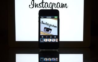 FRANCE-US-IT-INTERNET-TELECOM-INSTAGRAM