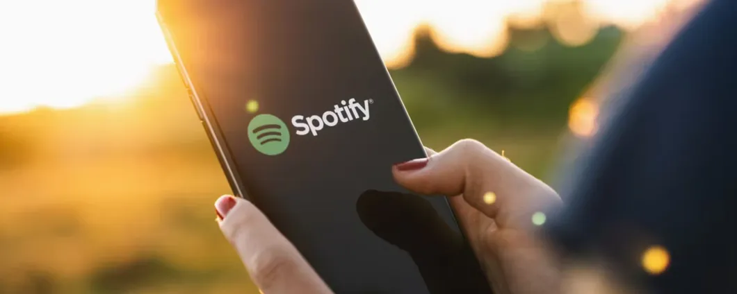 Spotify: la playlist 