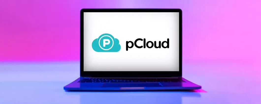 Memoria piena dispositivo: risolvi con pCloud