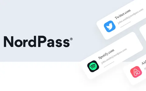 Due anni di NordPass a prezzo imbattibile: sono i saldi primaverili