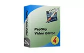 Pepsky Video Editor