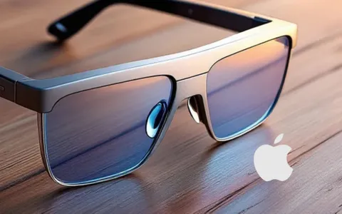Apple accelera sul chip per occhiali smart, concorrenti di Ray-Ban Meta