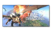 Time of Dragons