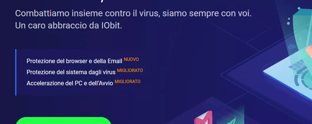 IObit a supporto di chi usa il computer in epoca di COVID-19