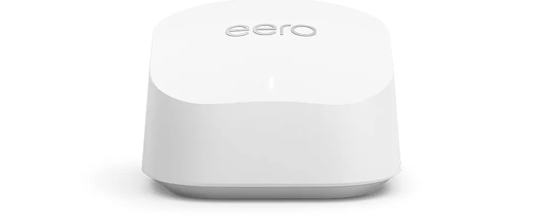 Router Wi-Fi eero 6+: da oggi su Amazon GRANDE SCONTO del 35%