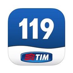 MyTIM Mobile119: app ufficiale per la gestione dell'area clienti