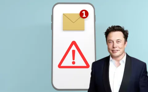 Truffe SMS energia: hacker sfruttano Elon Musk per finte bollette