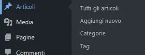 post