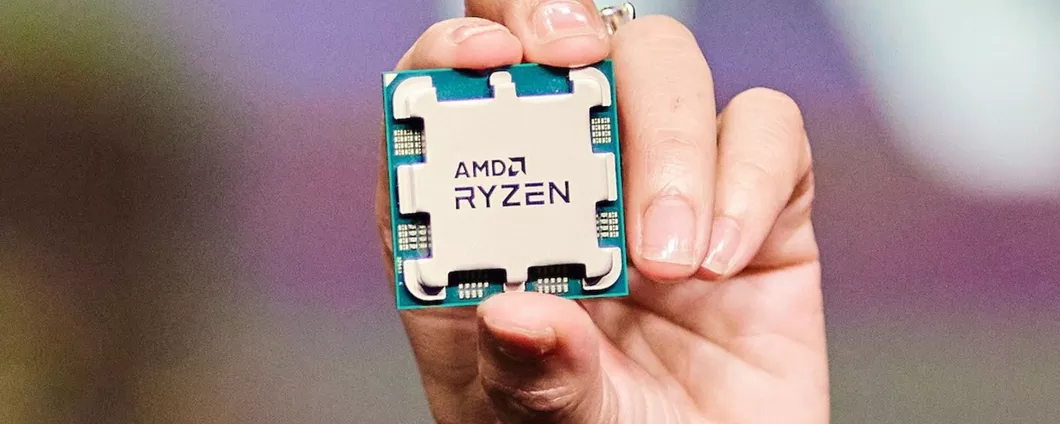 AMD Ryzen 7000: cosa c'è da sapere tra prezzi e specifiche