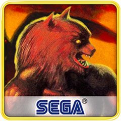 Altered Beast