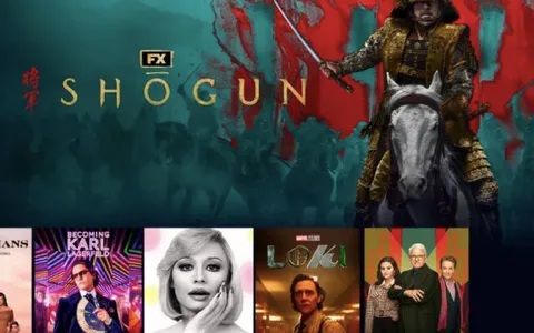 Disney+: l’intrattenimento esclusivo a partire da 5,99 € al mese