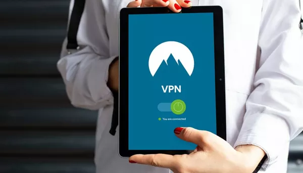 Configurare VPN Apple