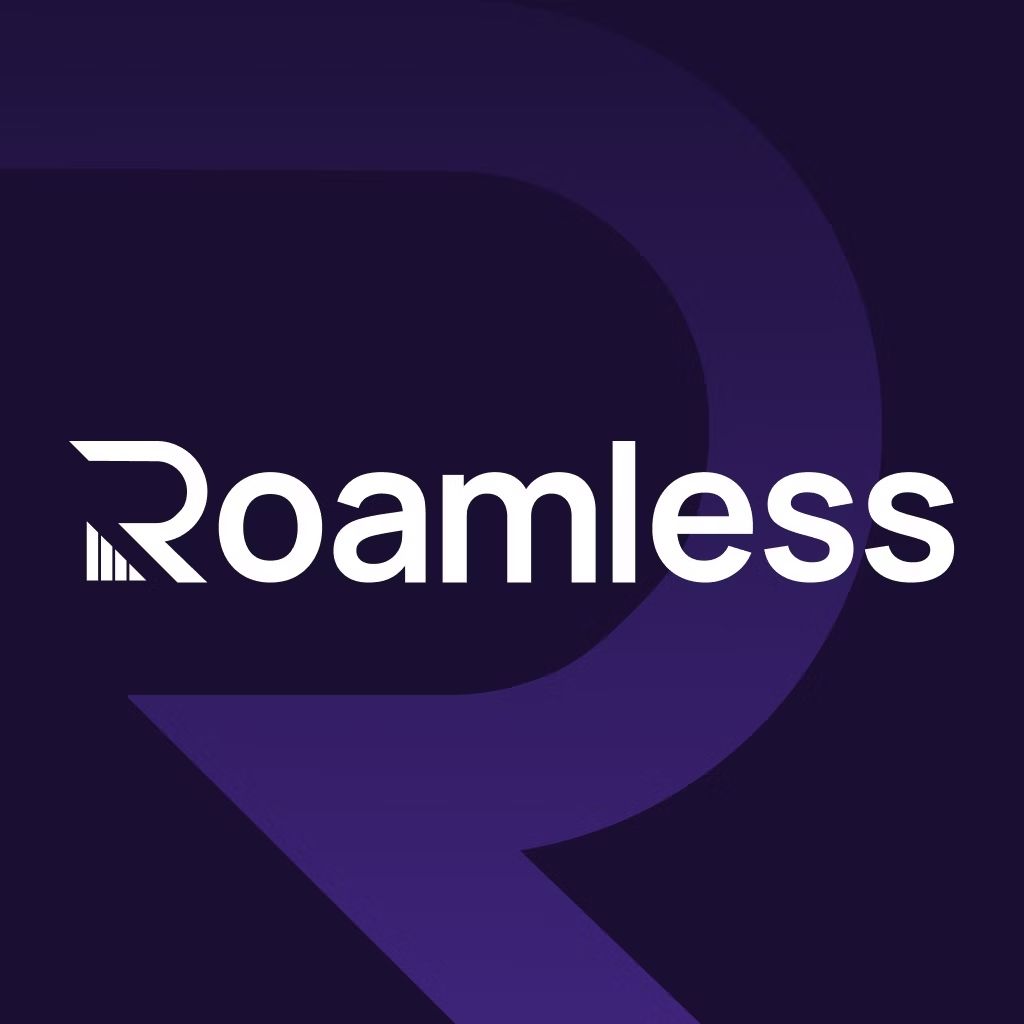 Roamless 