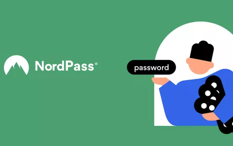 NordPass: molto più di un password manager